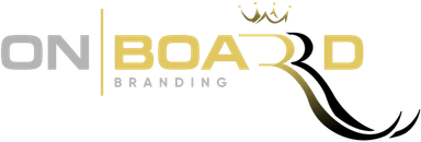 OnBoard Branding Logo