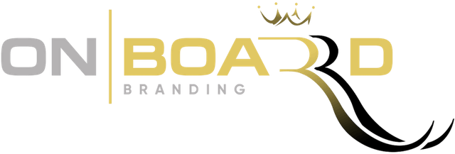 OnBoard Branding Logo